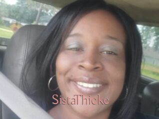 SistaThicke