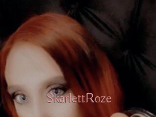 SkarlettRoze