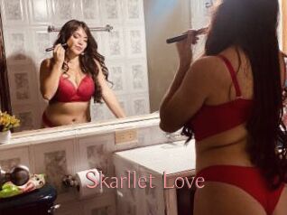 Skarllet_Love Kostenlose Sexcams