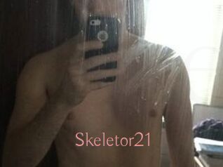 Skeletor21