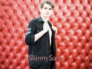 SkinnySamy Kostenlose Sexcams