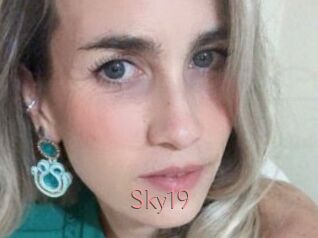 Sky19