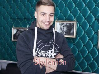 SkyJerrion