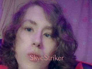 SkyeStriker Kostenlose Sexcams