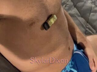 SkylarDixon
