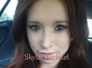 SkylarMccloud