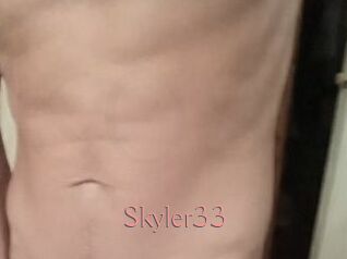 Skyler33