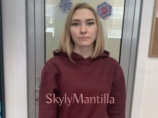 SkylyMantilla