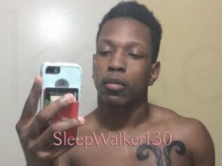SleepWalker130