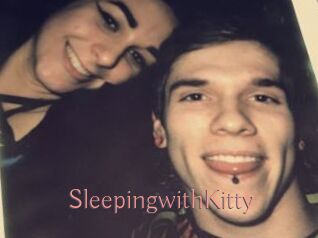 SleepingwithKitty