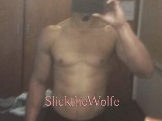 SlicktheWolfe