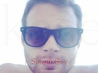 SlikpdxBoy