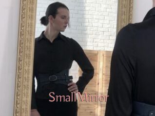 SmallMirror
