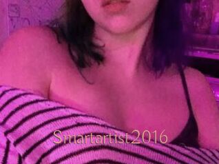 Smartartist2016
