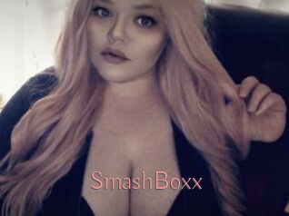 SmashBoxx