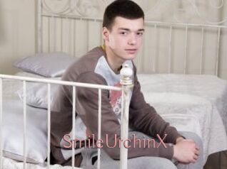 SmileUrchinX