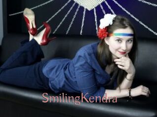 SmilingKendra