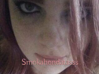 Smokahondatasss