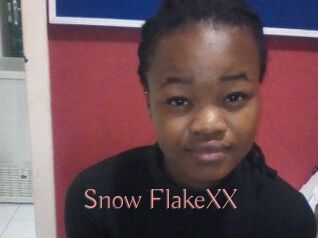 Snow_FlakeXX