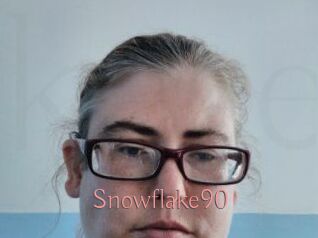 Snowflake90
