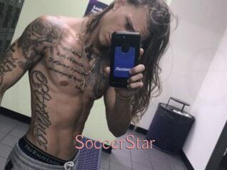 SoccerStar