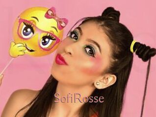SofiRosse Kostenlose Sexcams