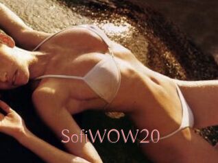 SofiWOW20