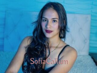 SofiaCallum
