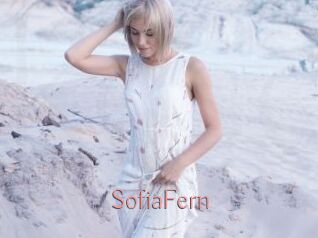 SofiaFern