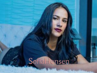 SofiaHensen