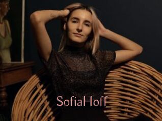 SofiaHoff