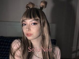 SofiaNoir