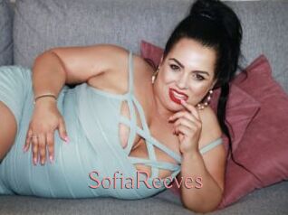 SofiaReeves