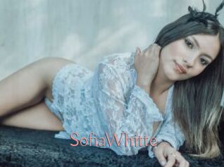 SofiaWhitte Kostenlose Sexcams