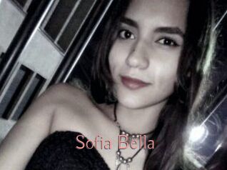 Sofia_Bella Kostenlose Sexcams