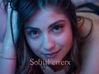 SofiiaFerrerx