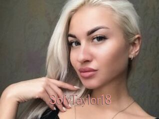 SofyTaylor18