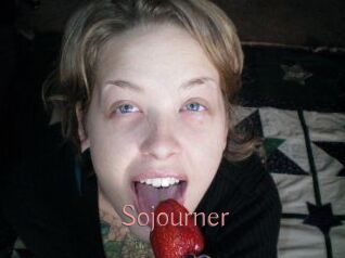 Sojourner