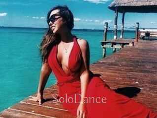 SoloDance