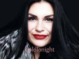 SoloTonight