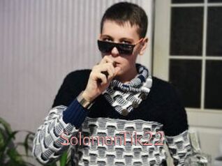 Solomon_Tik22