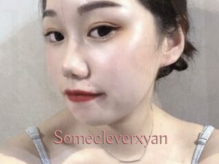 Somecleverxyan