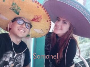 Somonel