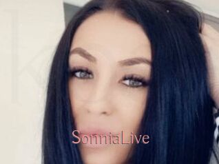 SonniaLive