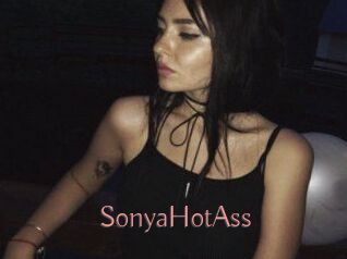 SonyaHotAss
