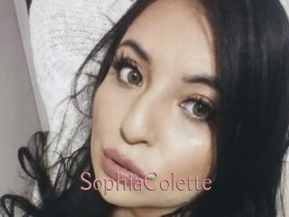 SophiaColette