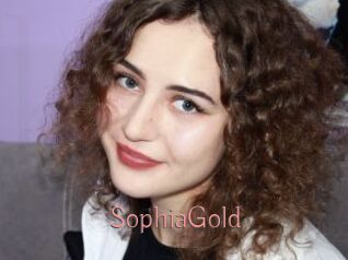 SophiaGold