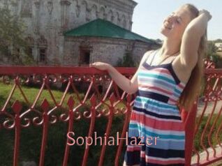 SophiaHazer