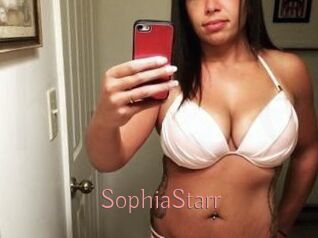 SophiaStarr