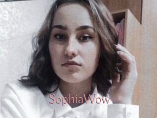 SophiaWow